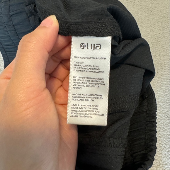 Lija W Rally Pant - Picture 6 of 6